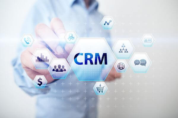 CRM trong hoạt động quản lý hợp đồng của doanh nghiệp