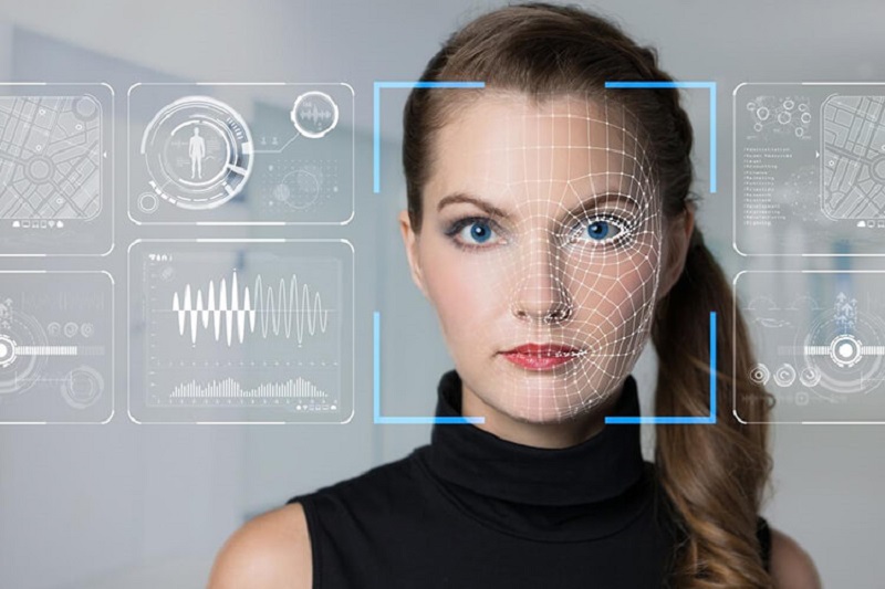 Ứng dụng AI nhận diện khuôn mặt chấm công