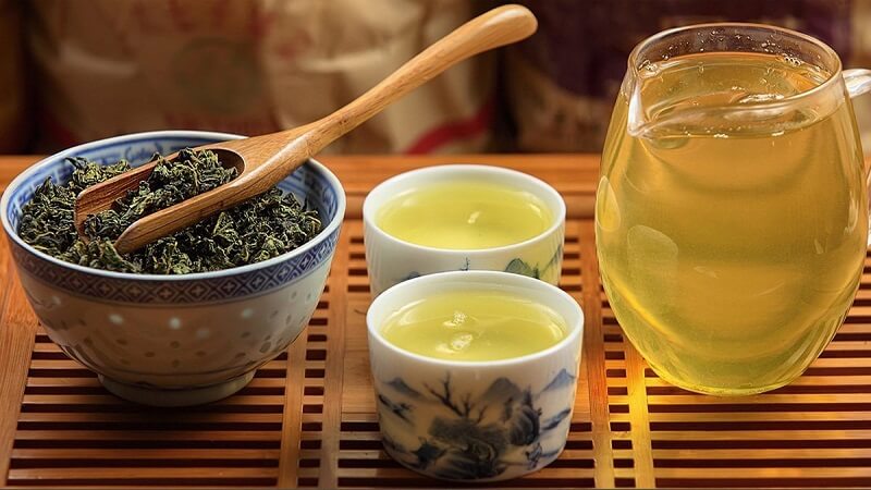 Thưởng thức trà như thế nào để không gây ảnh hưởng tới sức khỏe?