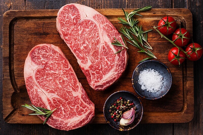 Cần lưu ý những điều gì khi ăn thịt bò?