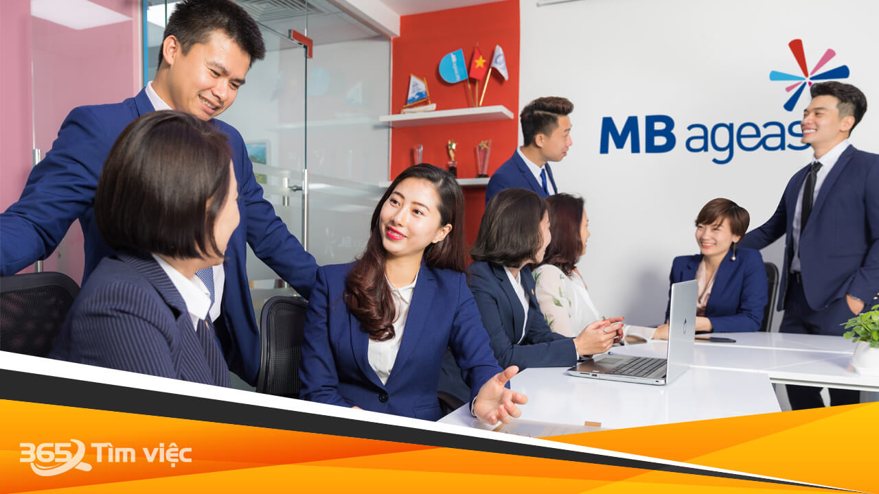 Mục tiêu định hướng Công ty Bảo hiểm MB Ageas Life
