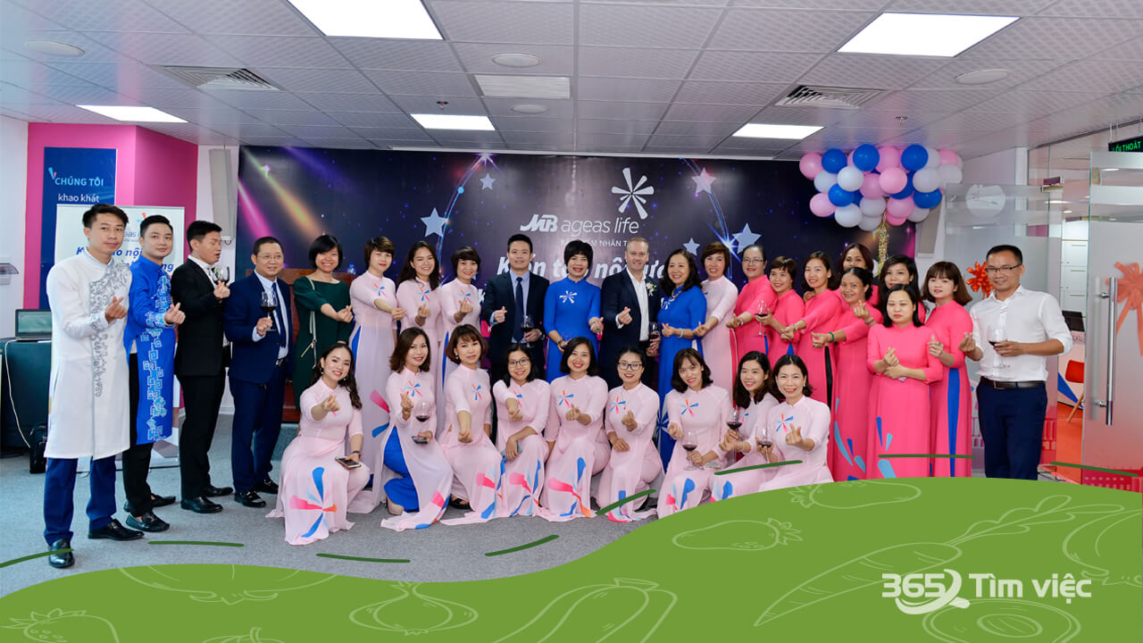 ưu thế của Mb Ageas Life