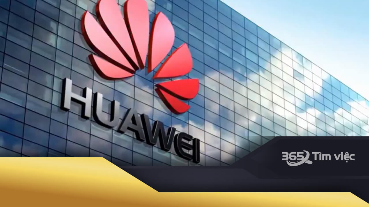 Định hướng phát triển của Huawei