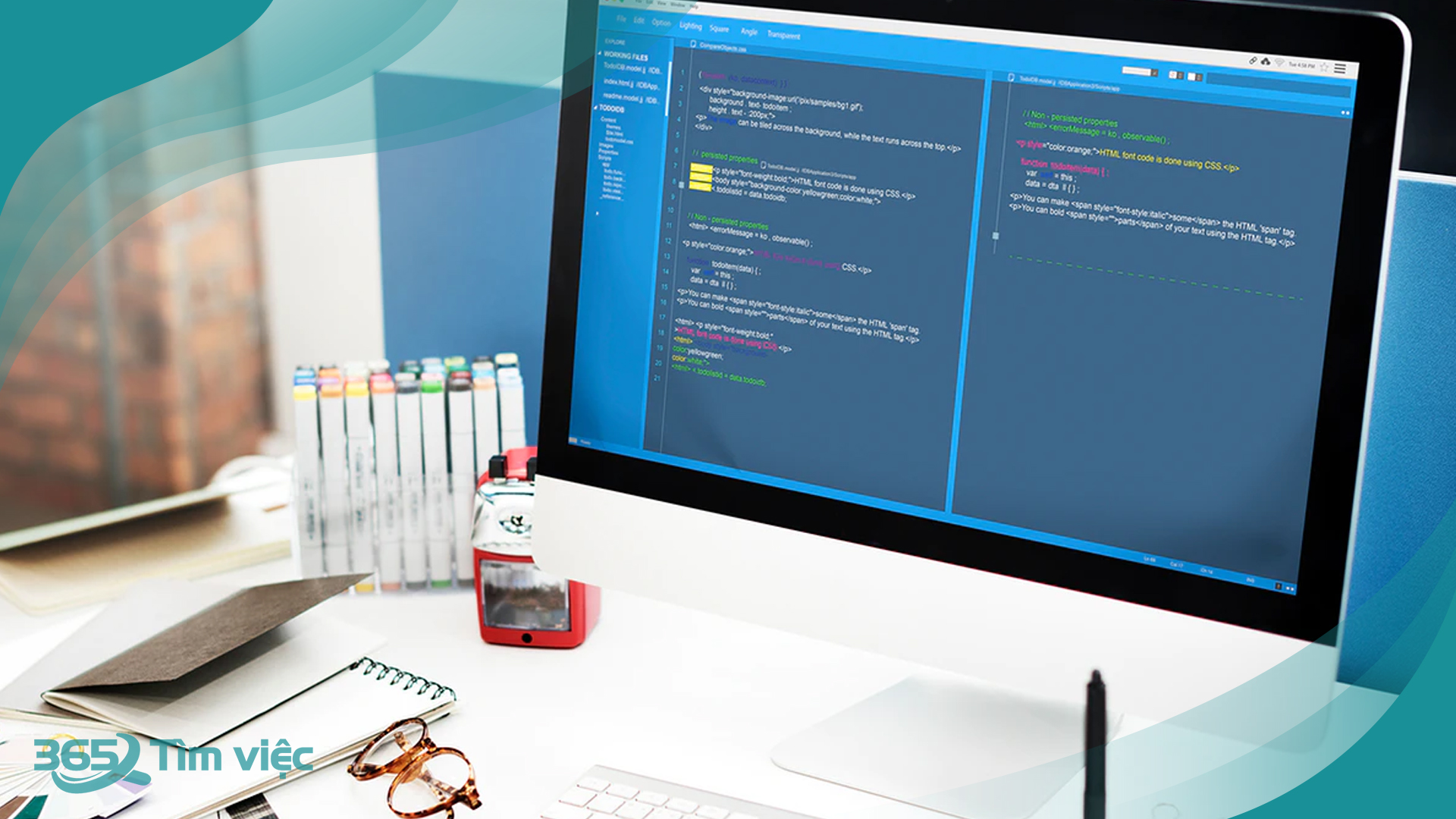 Việc làm lập trình viên Linux