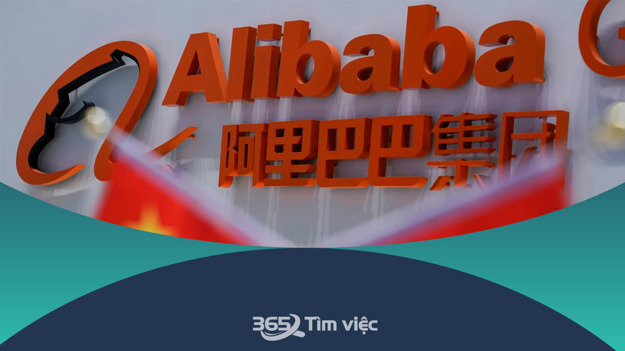 Nguồn gốc tên gọi Alibaba ra đời
