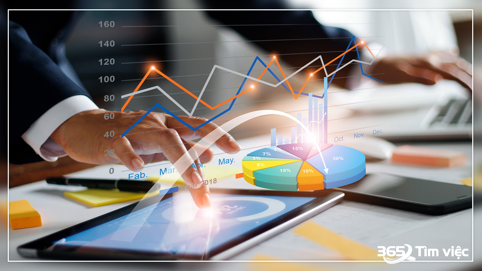 Thông tin chi tiết về tập đoàn Alibaba