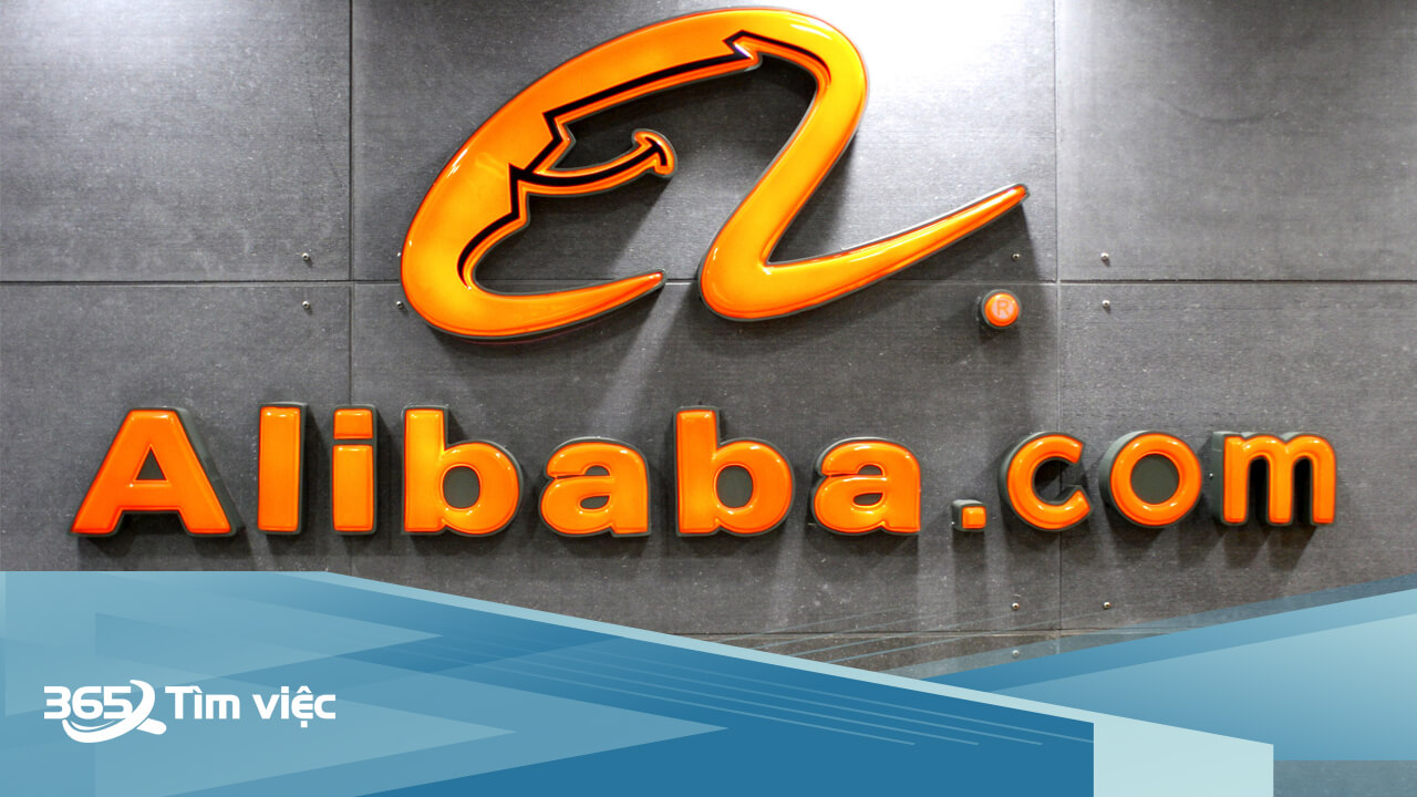 Thông tin chi tiết về tập đoàn Alibaba