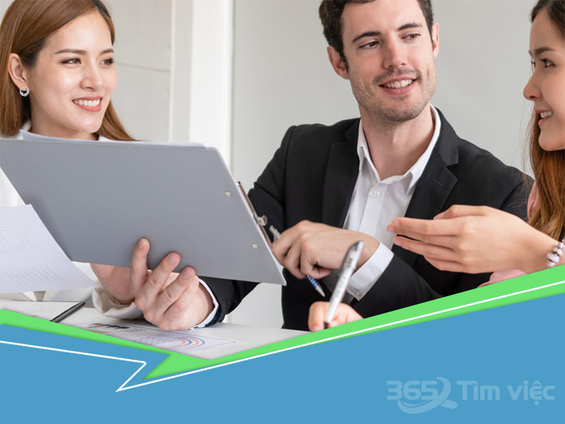 Đôi nét về việc làm an ninh nội bộ hiện nay