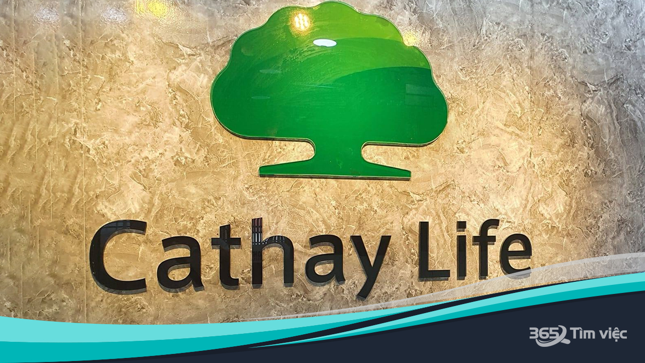 Cathay Life – Thương hiệu bảo hiểm hàng đầu Đài Loan