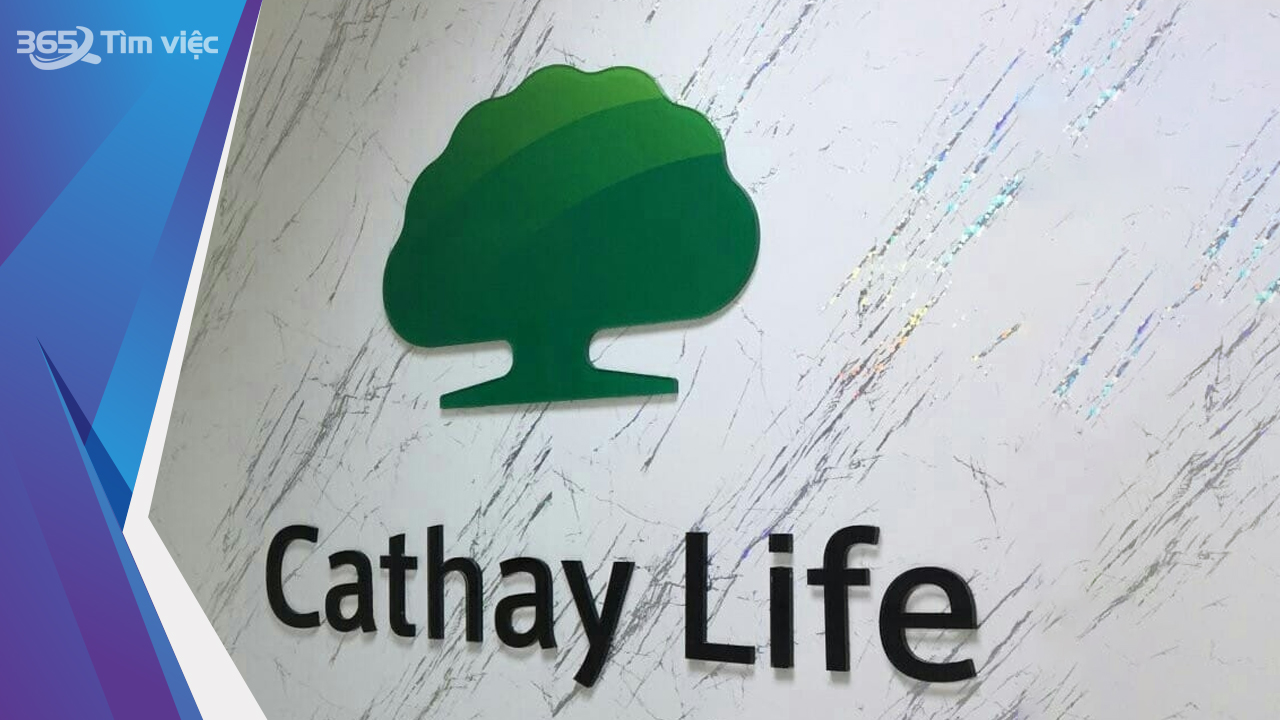 Tập đoàn Tài chính Cathay được được điều hành bởi Tia – Kuei Huang
