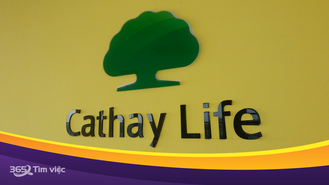 Cathay Life Việt Nam – “cung thủ” xuất sắc cung cấp các dịch vụ bảo hiểm và tài chính