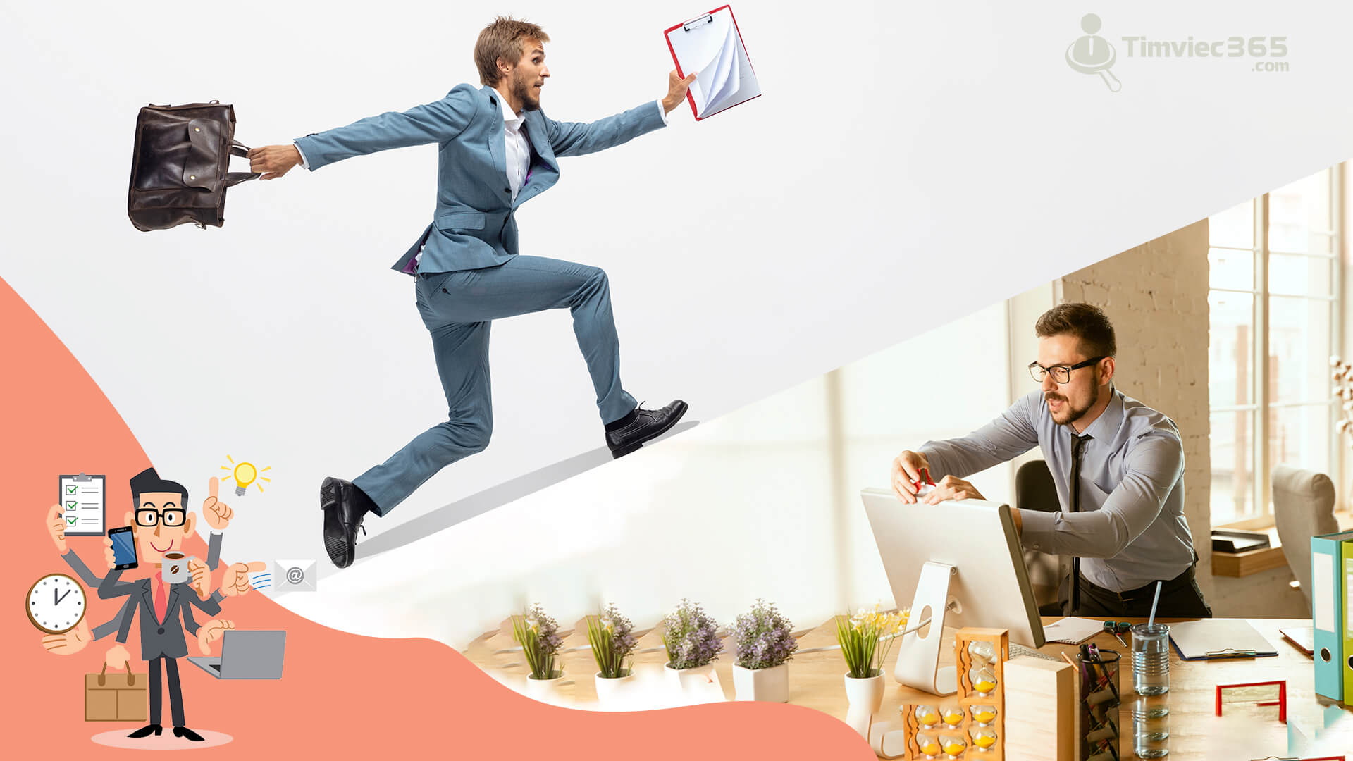 Những công việc của kiến trúc sư công trình 