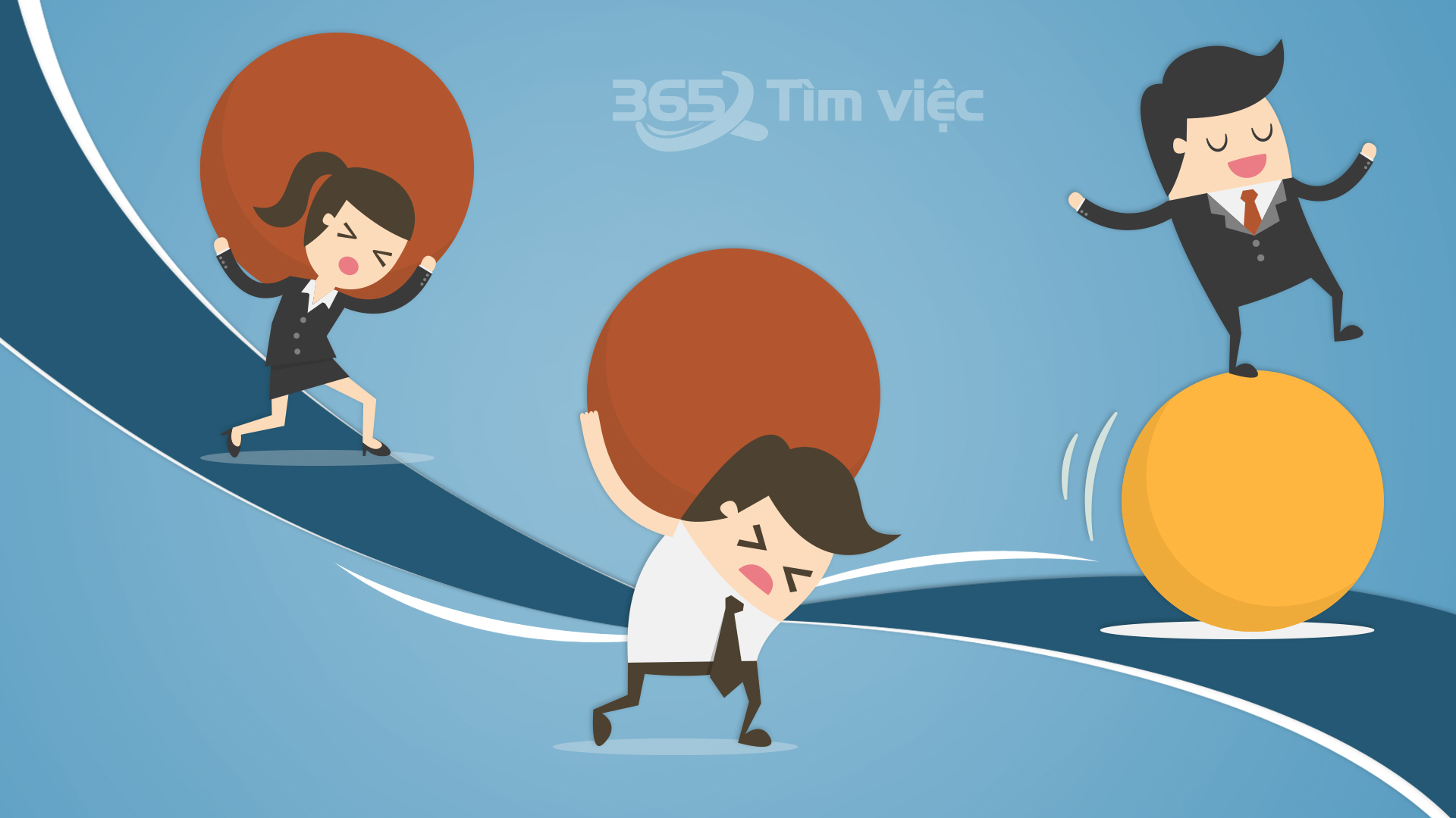 Những cái khó mà việc làm công nhân dầu khí sẽ cần chuẩn bị 