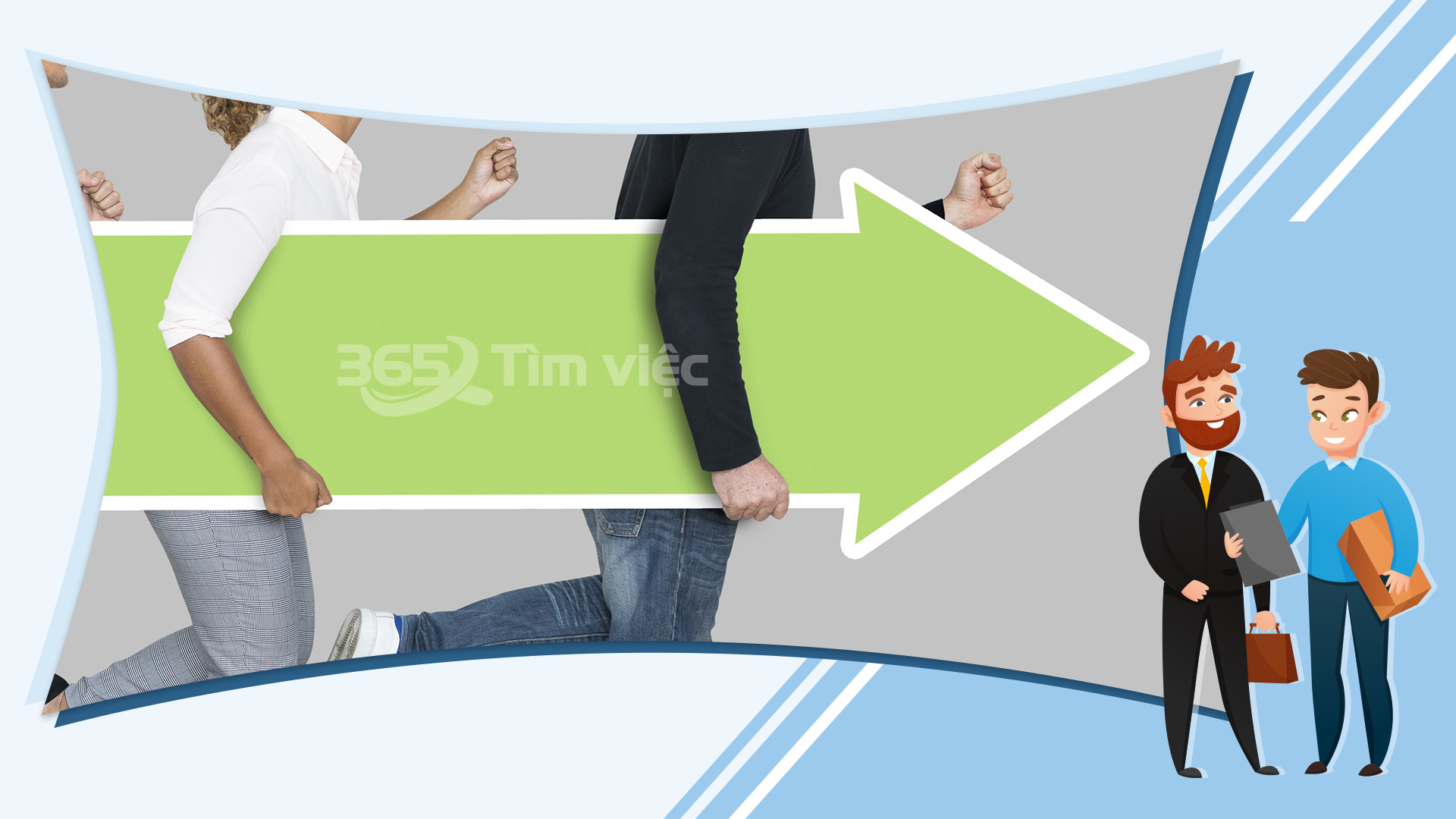Việc làm công nhân dầu khí đó là gì?