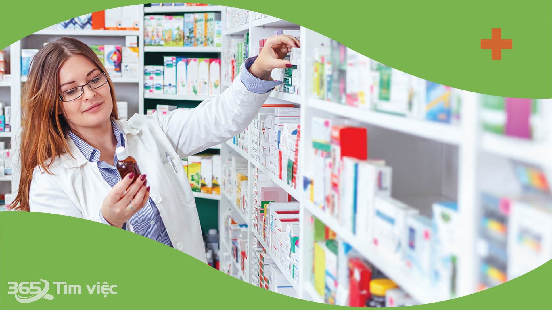 Tiêu chí tuyển dụng cộng tác viên kinh doanh dược phẩm