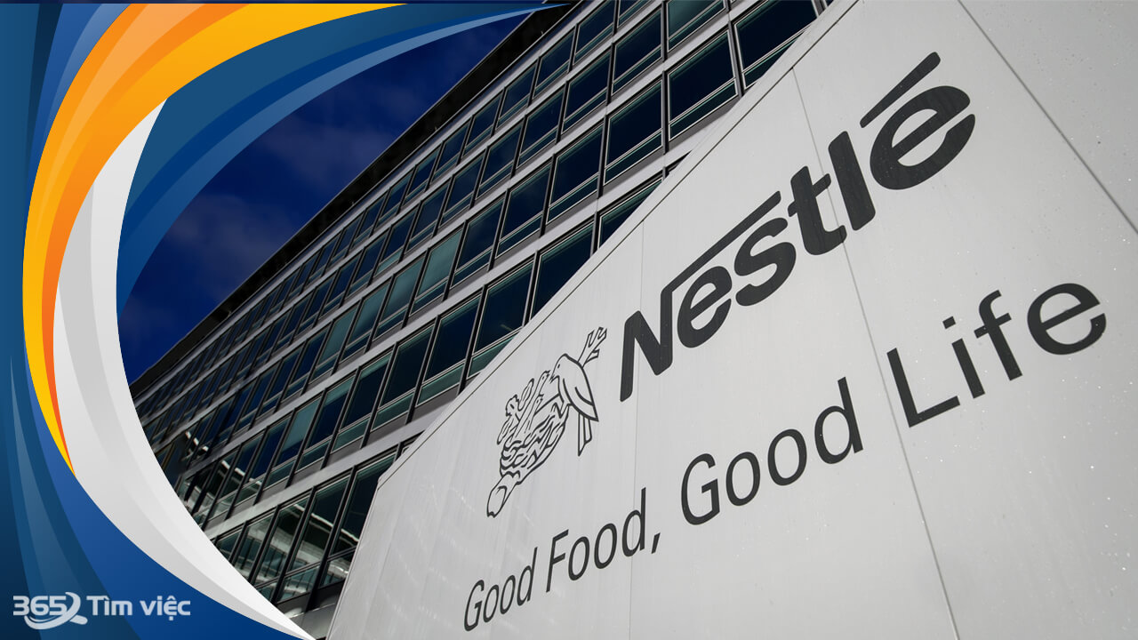 Những giai đoạn và thành quả to lớn của Nestle thu về trong sự nghiệp