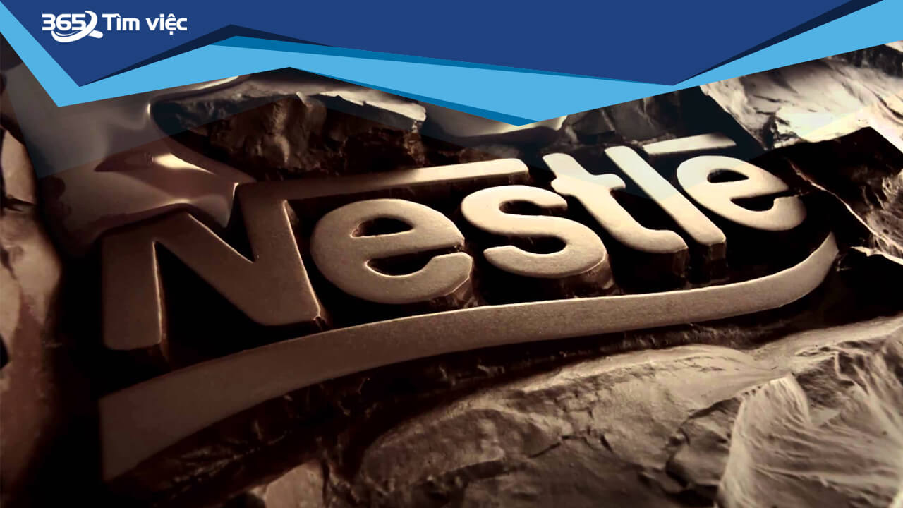Thành quả của tập đoàn Nestle trong hành trình 140 tuổi