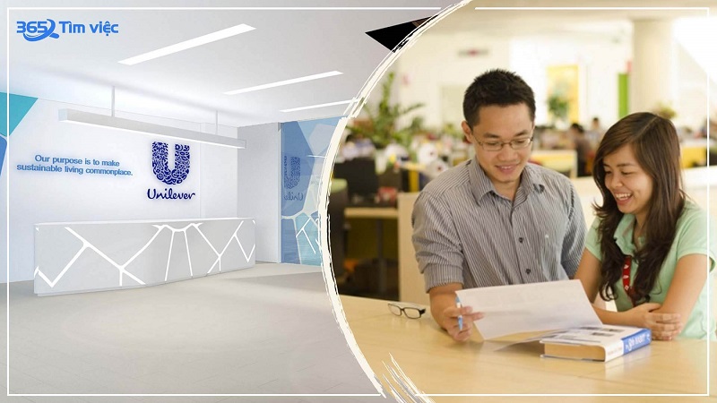 Công tác bảo vệ môi trường của Unilever