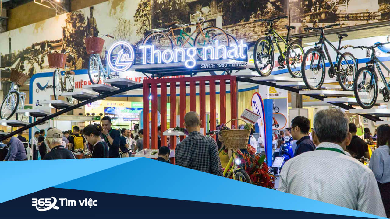 Nhận diện thương hiệu xe đạp Thống Nhất qua những đặc điểm nào?