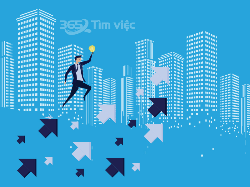 Việc làm quản trị viên tập sự được nhiều người theo đuổi