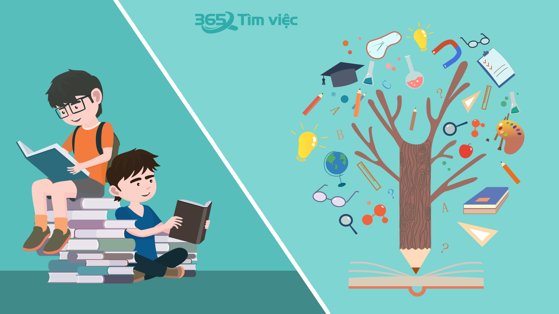 Giáo viên tiếng Hàn và cơ hội nghề nghiệp hiện nay