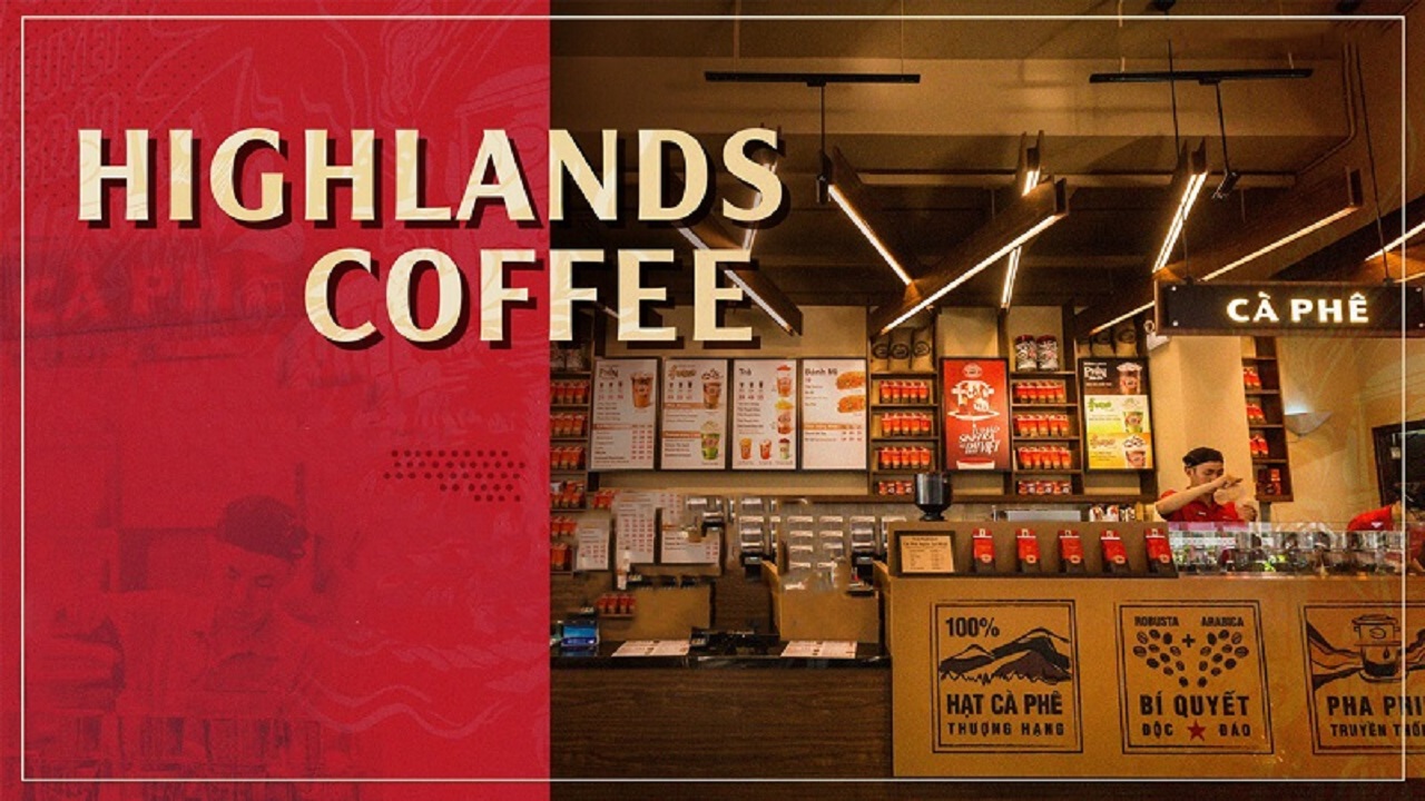 Chủ tịch tập đoàn Việt Thái - thương hiệu Highland Coffee ông là ai?