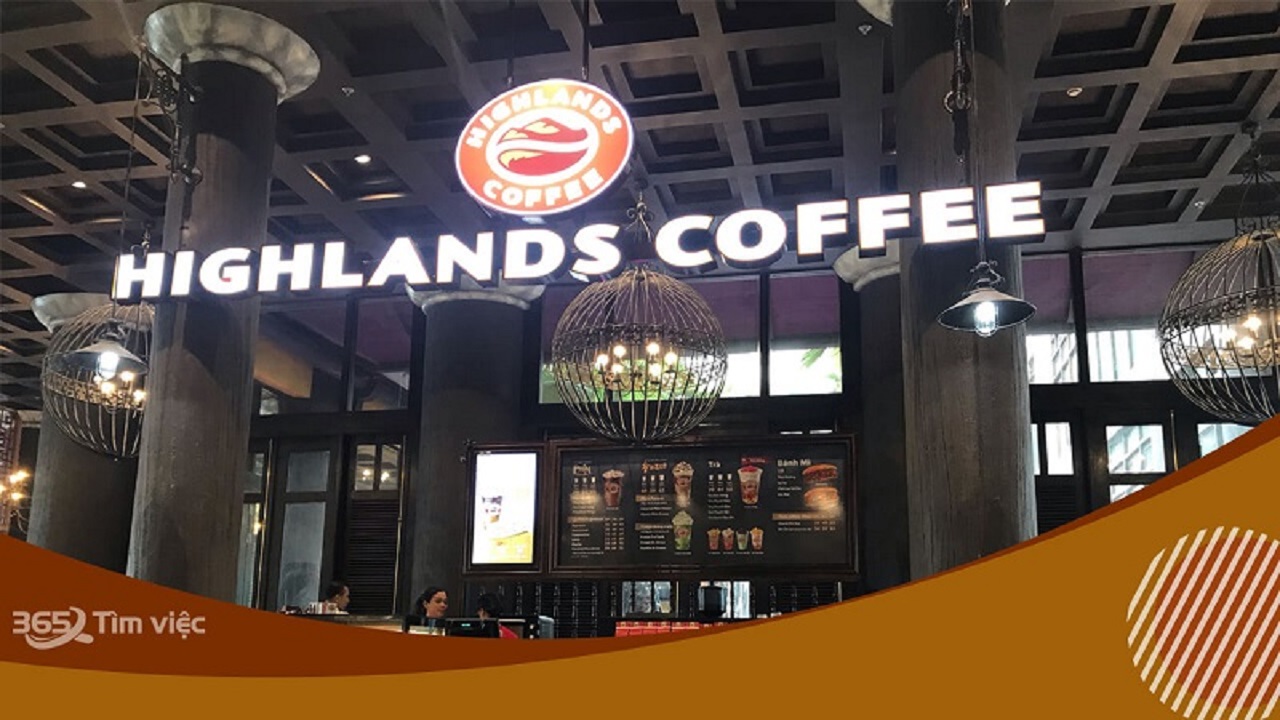  Chủ tịch tập đoàn Việt Thái - thương hiệu Highland Coffee ông là ai?