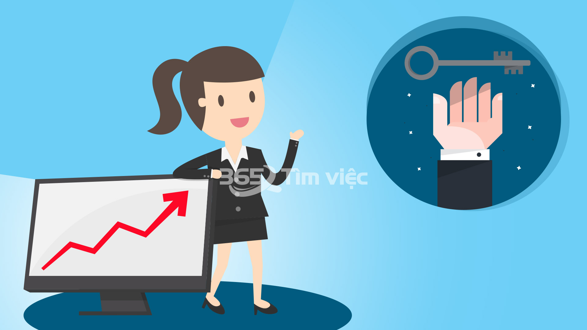 Vài nét khái quát về việc làm giúp việc nhà