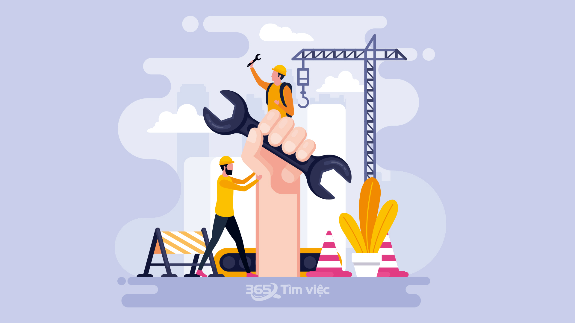 Tổng quan việc làm kỹ sư bảo trì điện