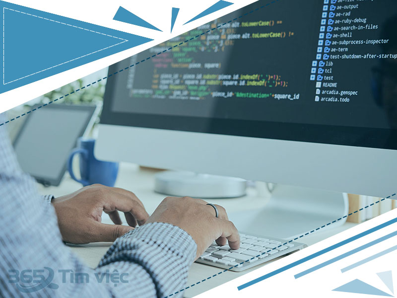 Tìm hiểu đôi nét về việc làm lập trình viên Html Css