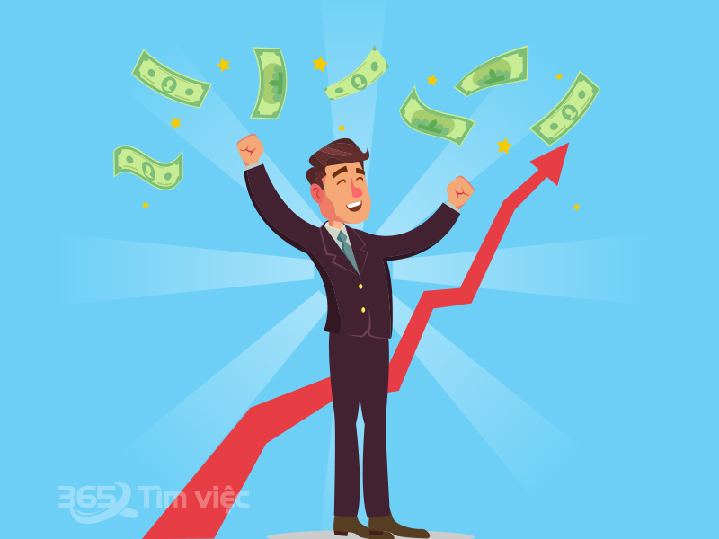 Thu nhập của cộng tác viên thu âm là bao nhiêu