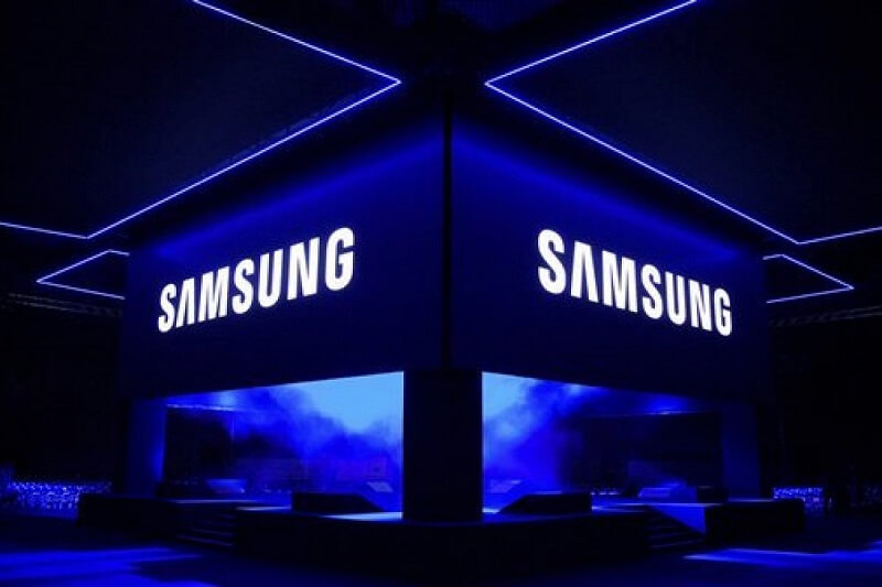 Tình trạng sức khỏe trong đơn xin việc vào Samsung