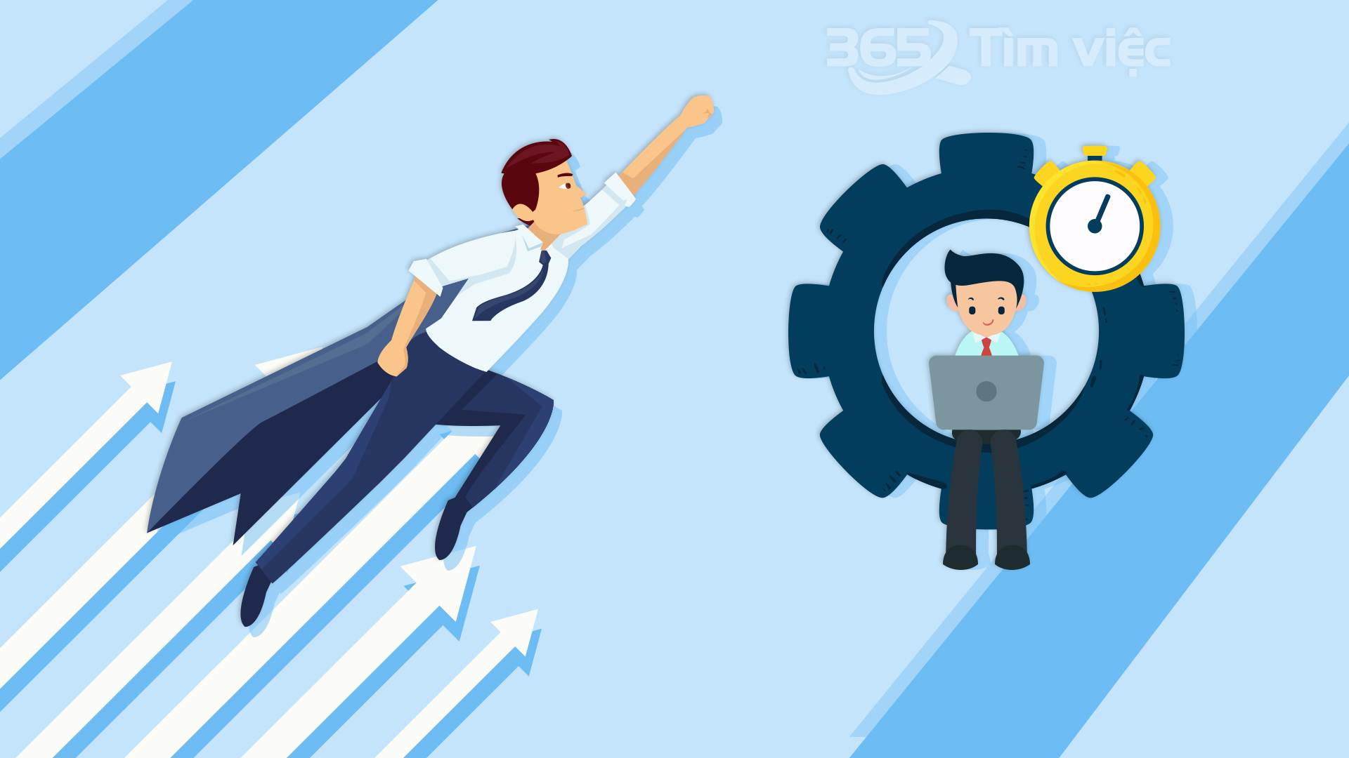 Người truyền cảm hứng luôn biết tạo sự khác biệt