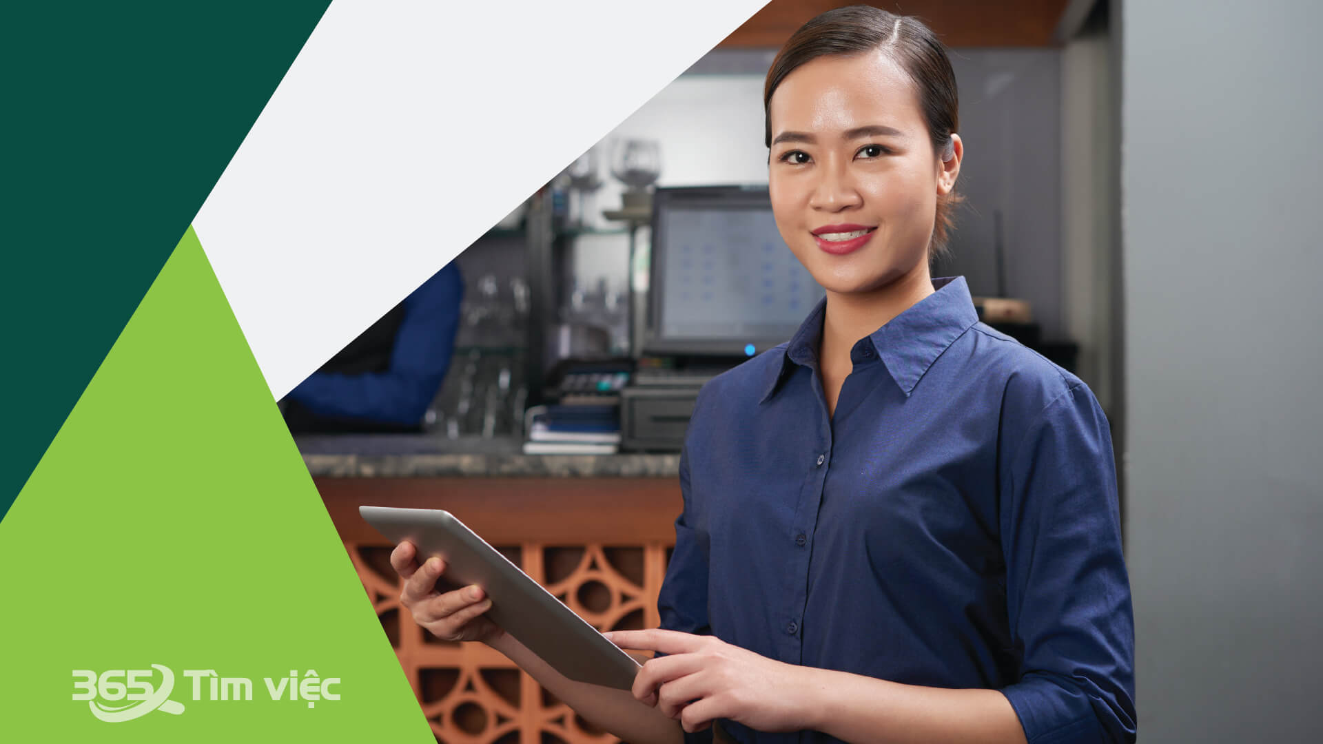 Mô tả việc làm phụ bếp bánh bán thời gian