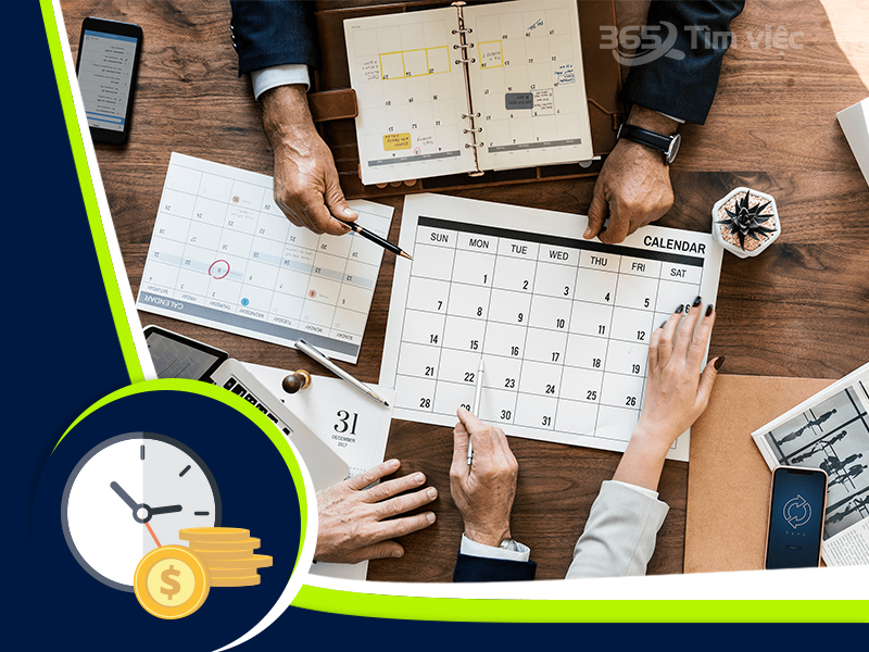 Các yêu cầu tuyển dụng việc làm quản đốc xưởng may doanh nghiệp