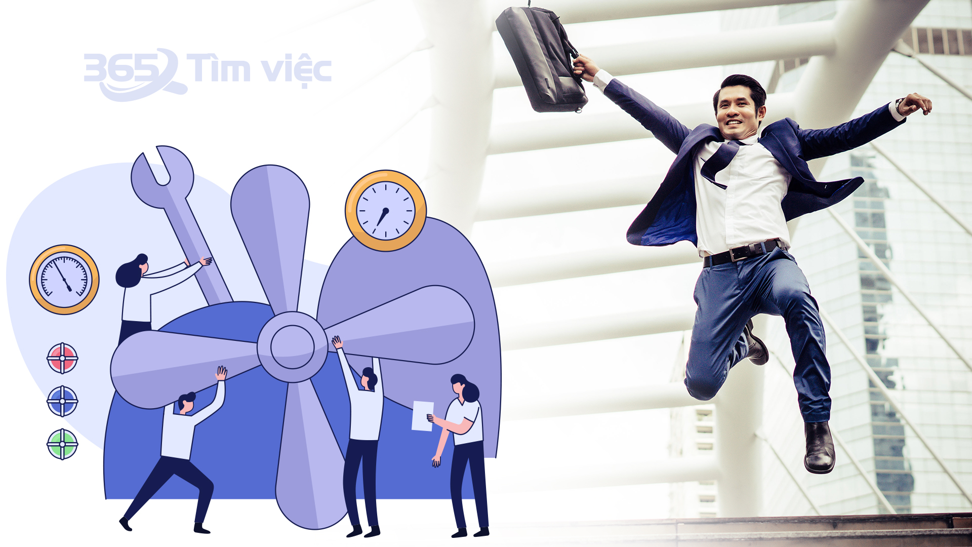 Quyền lợi của một lập trình viên Linux