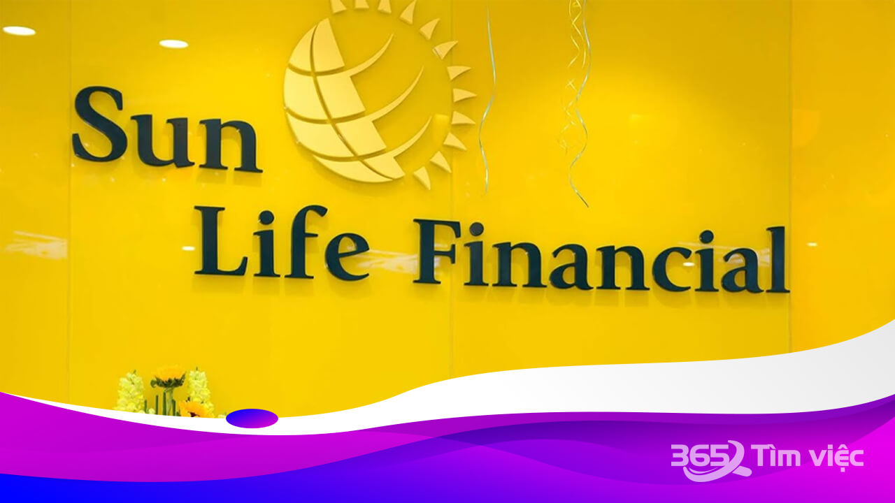 Lịch sử hình thành và quá trình phát triển của công ty bảo hiểm Sun Life Việt Nam 