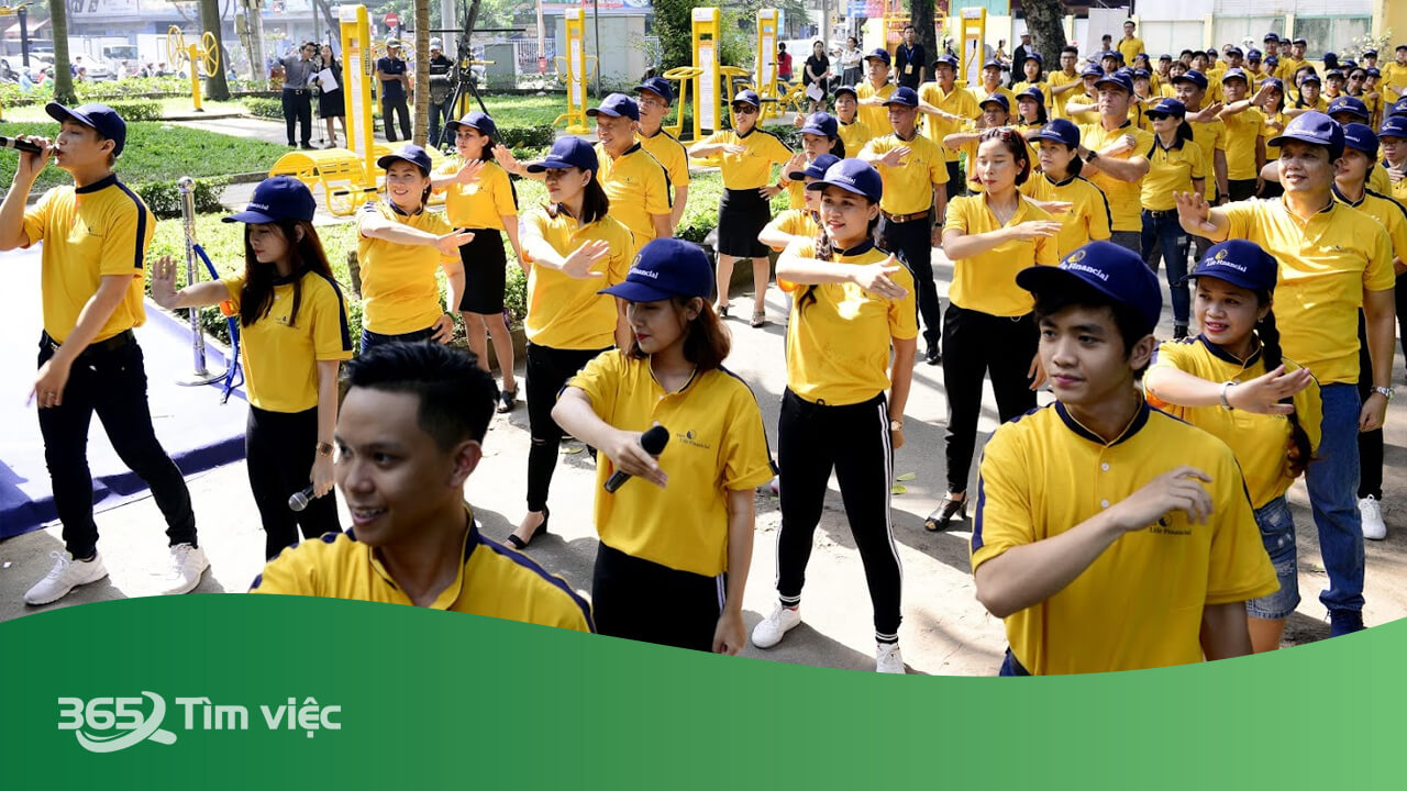 Hội đồng thành viên của công ty Sun Life