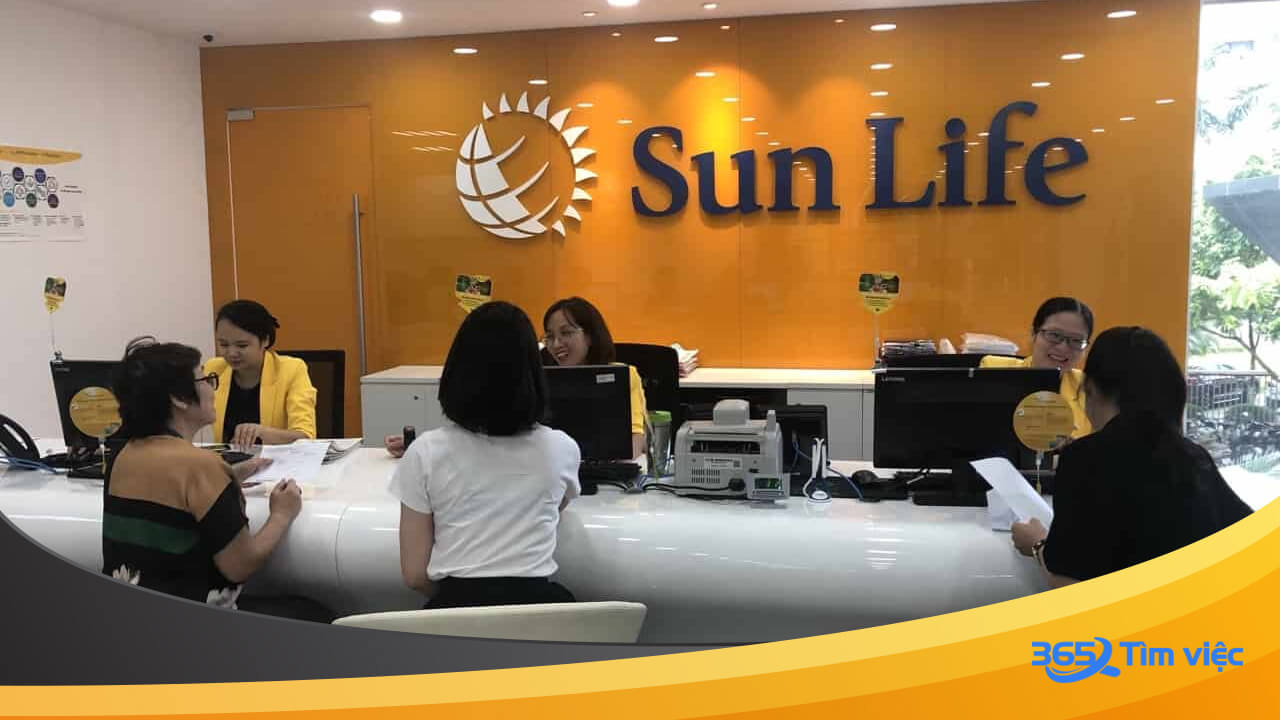 Sun Life Việt Nam và các hoạt động vì cộng đồng