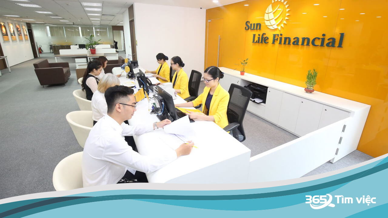 Sun Life Việt Nam và các hoạt động vì cộng đồng