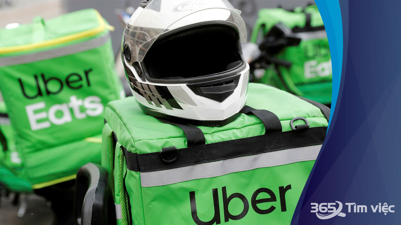 Bí quyết thành công của Startup công nghệ Uber