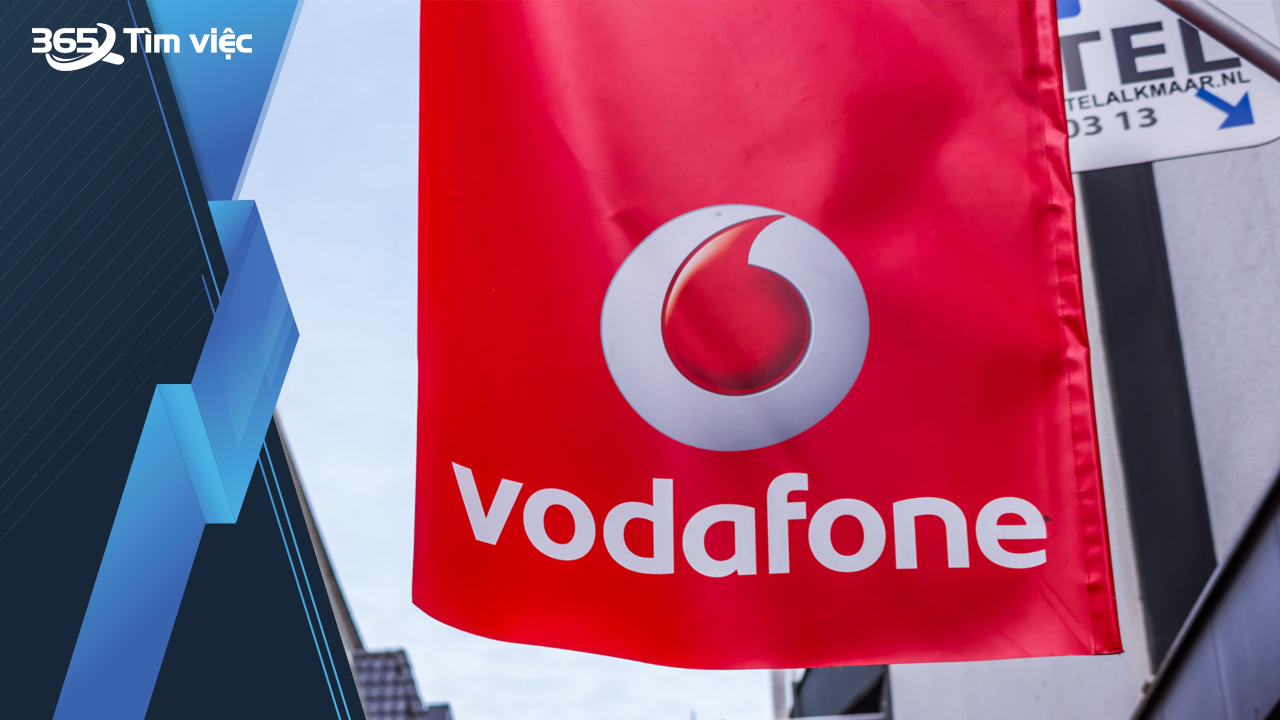 Điểm mặt những thành tựu to lớn của ông hoàng di động Vodafone