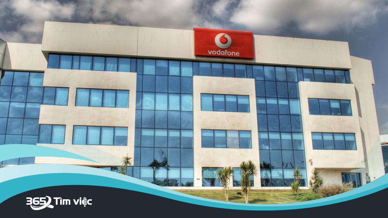 Tốp những quyết định để tạo ra một Vodafone giá trị