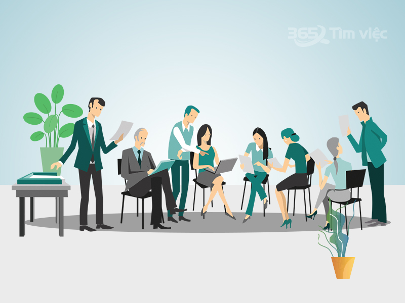 Việc làm thợ làm bánh làm sao để trở thành? 