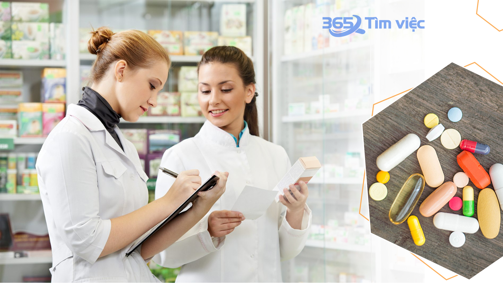 Thu nhập và quyền lợi của nhân viên phòng thí nghiệm môi trường