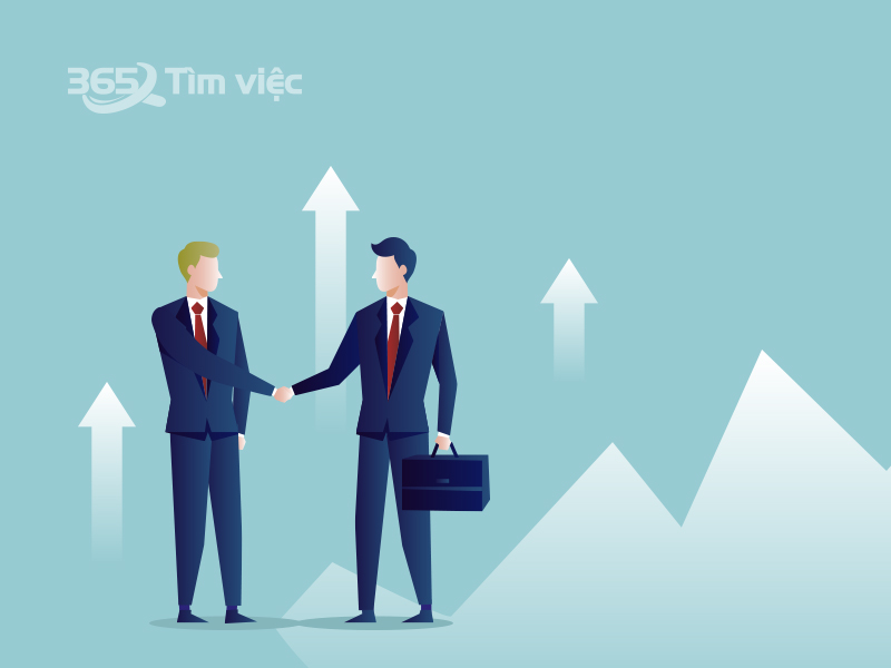 Thu nhập và quyền lợi của việc làm quản trị