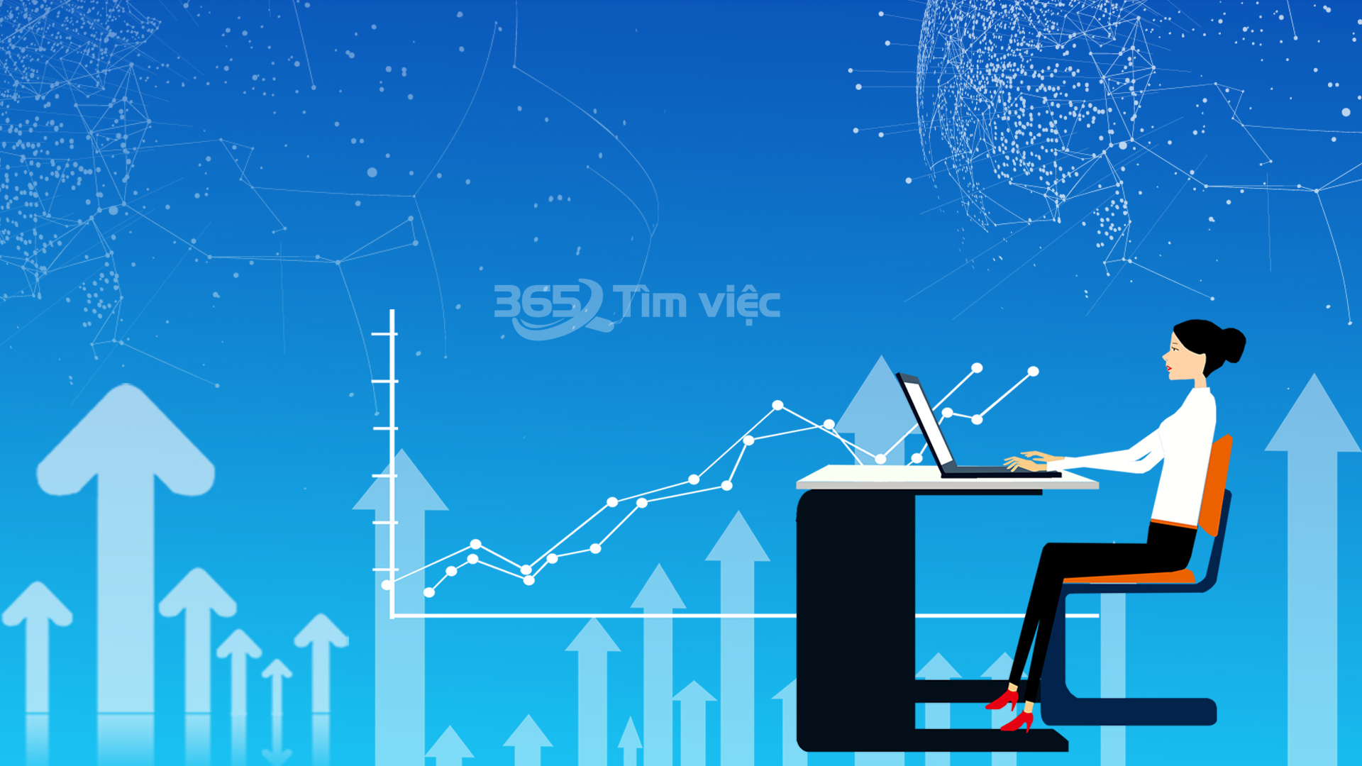 Cơ hội việc làm thực tập sinh quản trị mạng