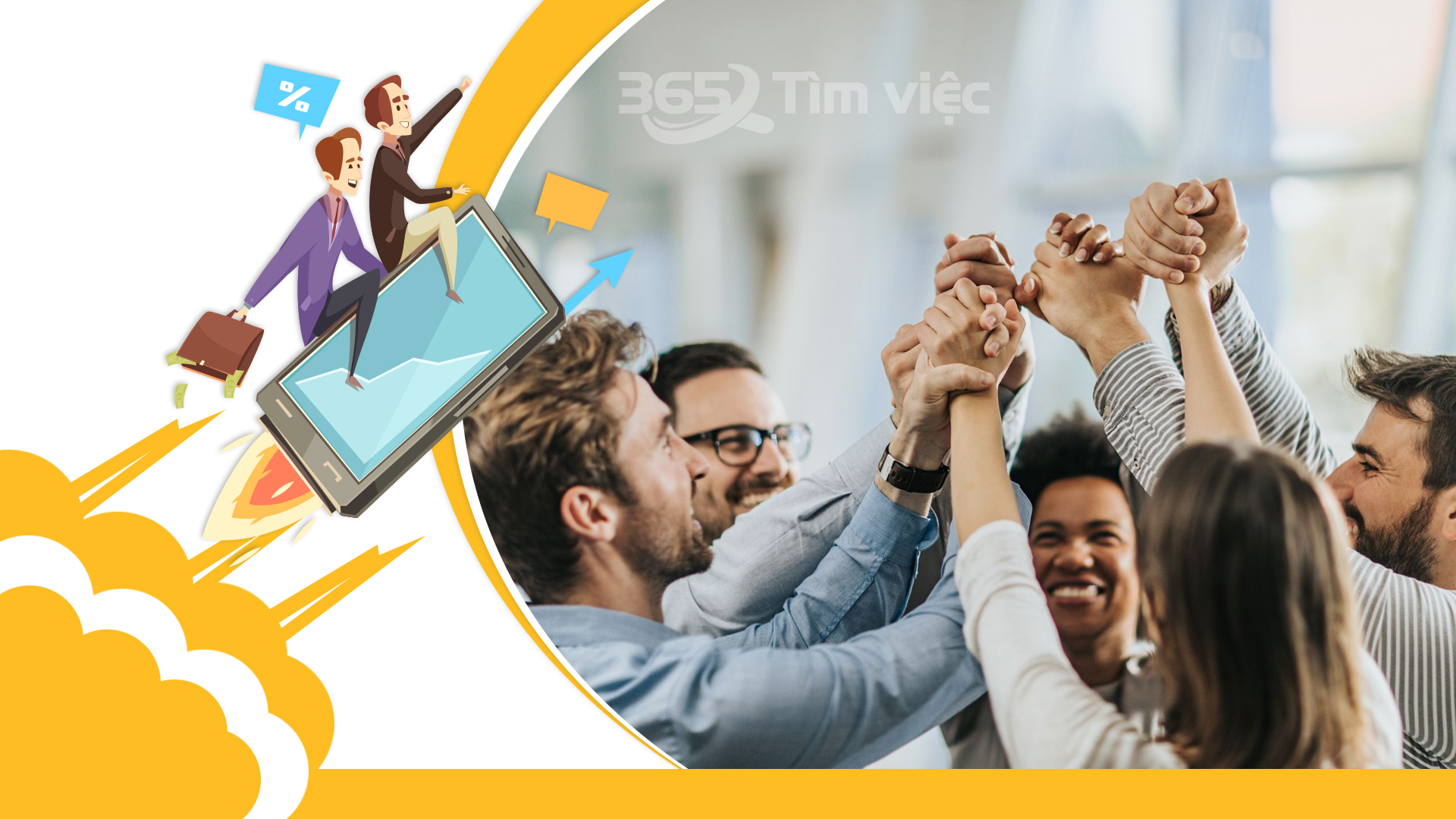 Những tiêu chí tuyển dụng đối với việc làm nhân viên bán vé xe khách