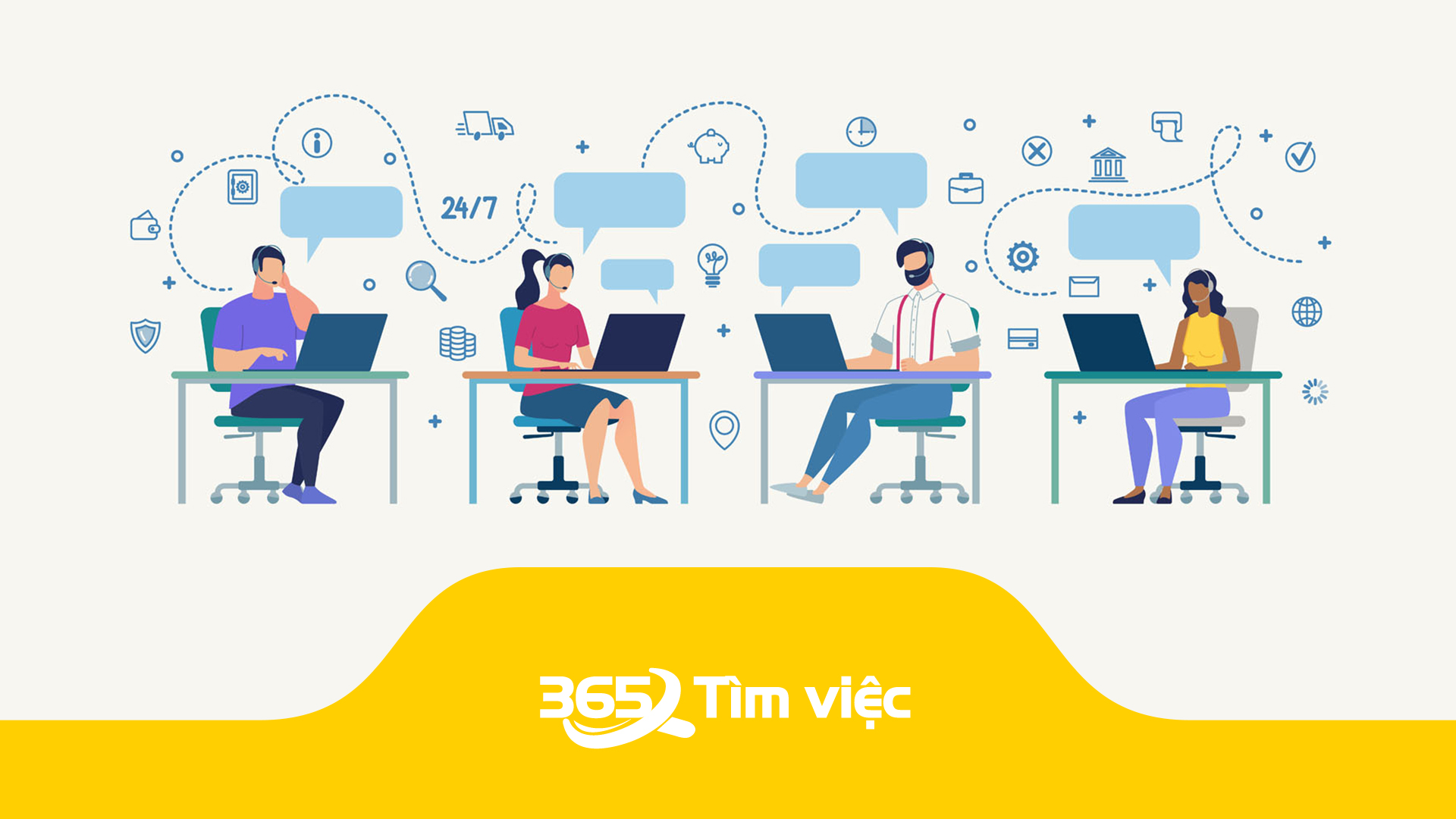 Tìm hiểu về Việc làm ERP