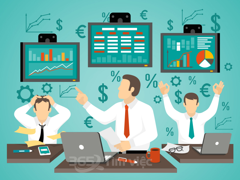 Tìm việc làm nhân viên IT phần cứng
